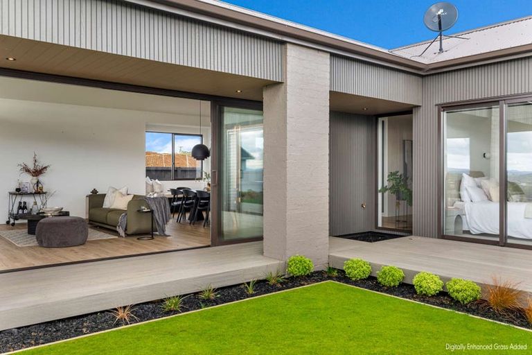 Photo of property in 293 Kitchener Road, Pukekohe, 2120