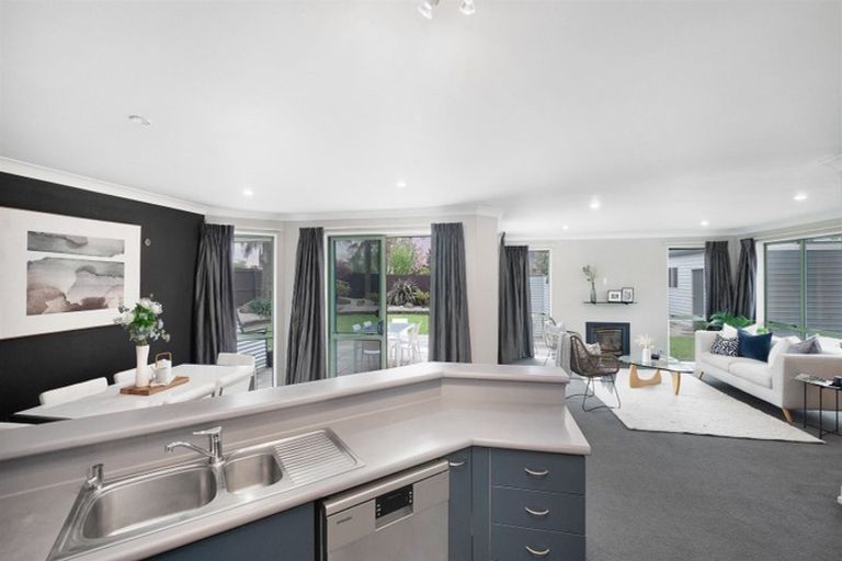 Photo of property in 277a King Street, Rangiora, 7400