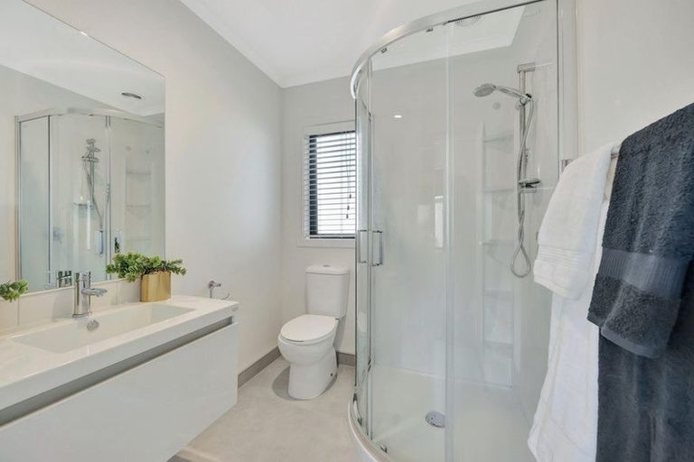 Photo of property in 11u1 Forster Avenue, Hillcrest, Hamilton, 3216
