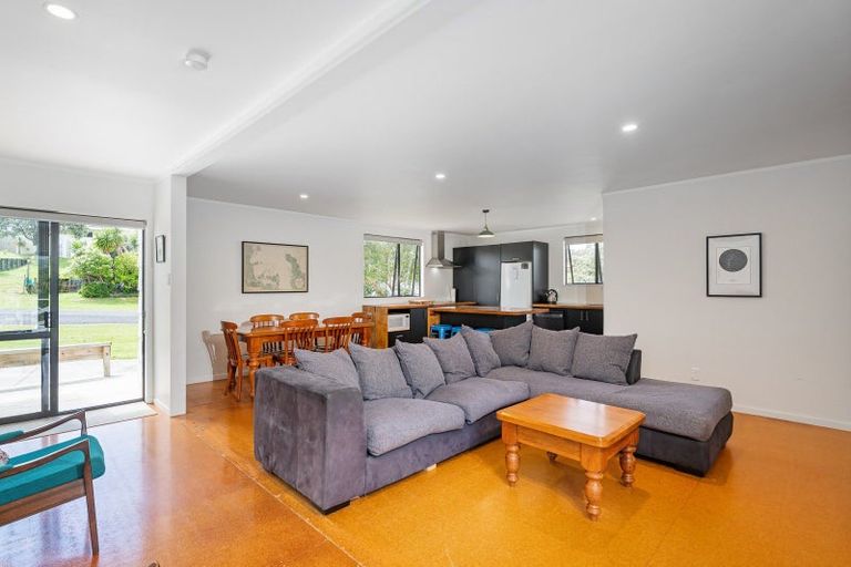 Photo of property in 133 Mcmahon Avenue, Whangapoua, Coromandel, 3582