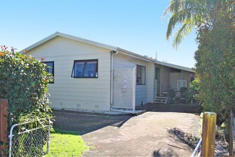 Photo of property in 161b Mayfair Avenue, Whangamata, 3620