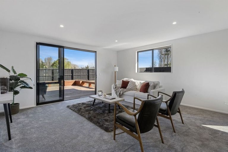 Photo of property in 23 Redbrook Road, Casebrook, Christchurch, 8051