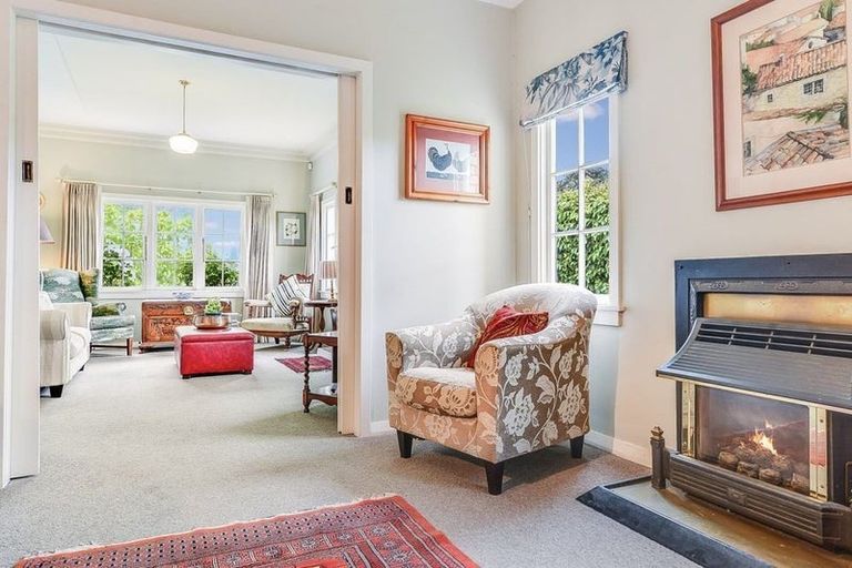Photo of property in 6 Hammond Street, Hamilton Central, Hamilton, 3204