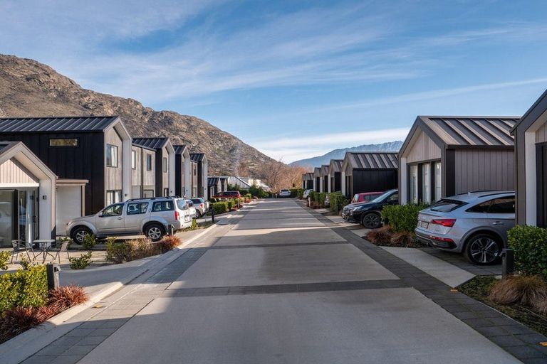 Photo of property in 15/39 Cherry Blossom Avenue, Frankton, Queenstown, 9300