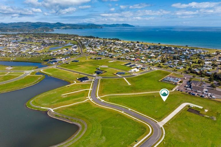 Photo of property in 101 Karearea Way, Matarangi, 3592