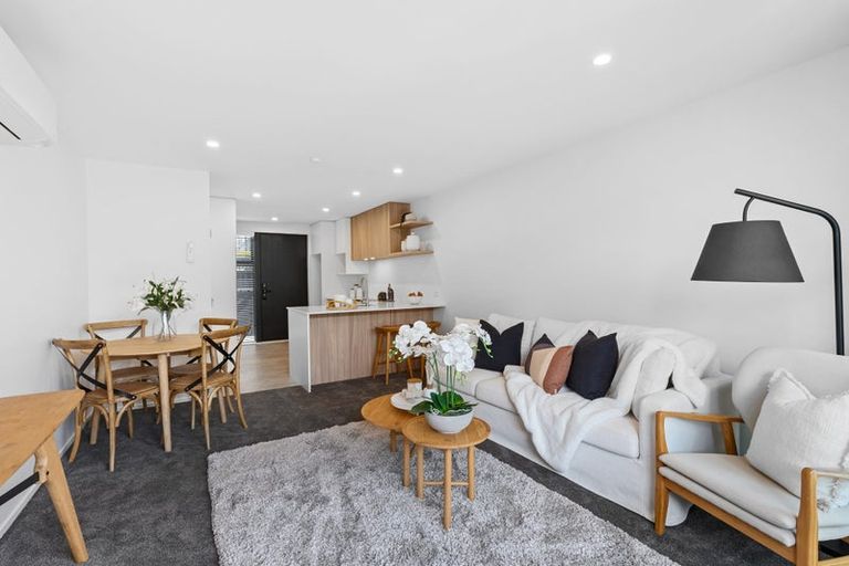 Photo of property in 3/20 Whiteleigh Avenue, Addington, Christchurch, 8024