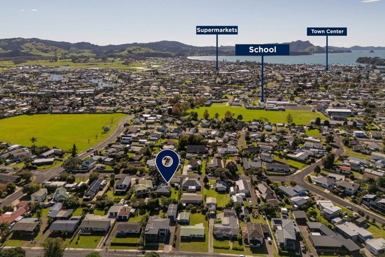 Photo of property in 78 Catherine Crescent, Whitianga, 3510