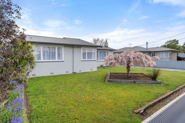 Photo of property in 50 Fairs Road, Milson, Palmerston North, 4414