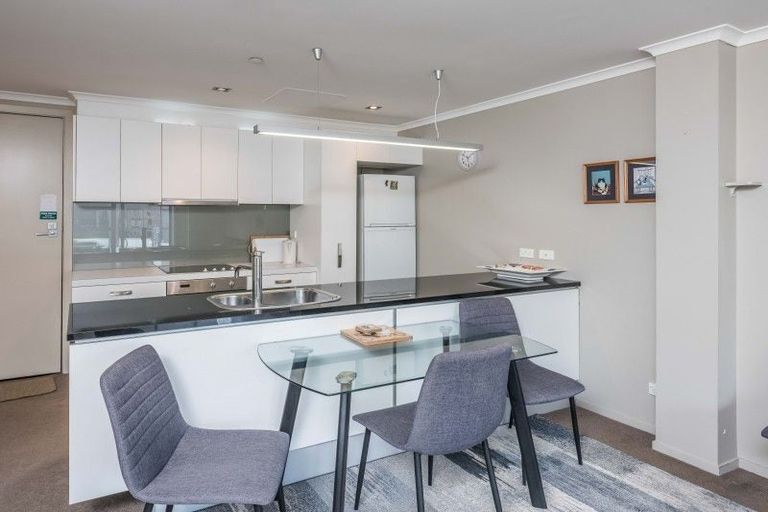 Photo of property in Bellagio Apartments, 39 Taranaki Street, Te Aro, Wellington, 6011