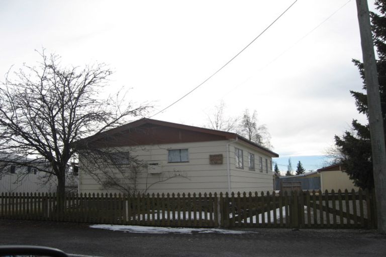 Photo of property in 34 Tasman Road, Twizel, 7901