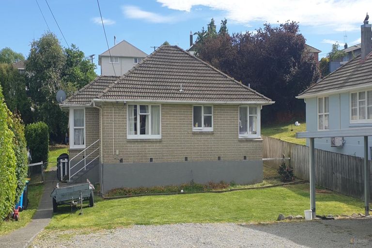 Photo of property in 25 Pukaki Street, Glenwood, Timaru, 7910