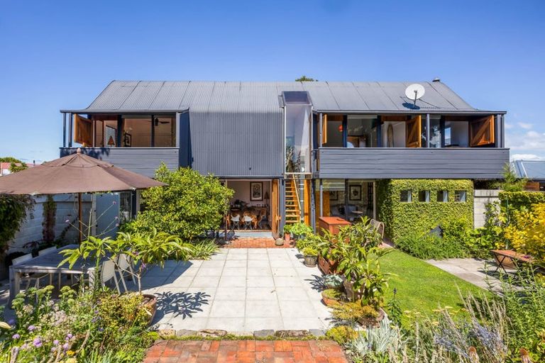 Photo of property in 218 Woodham Road, Linwood, Christchurch, 8062