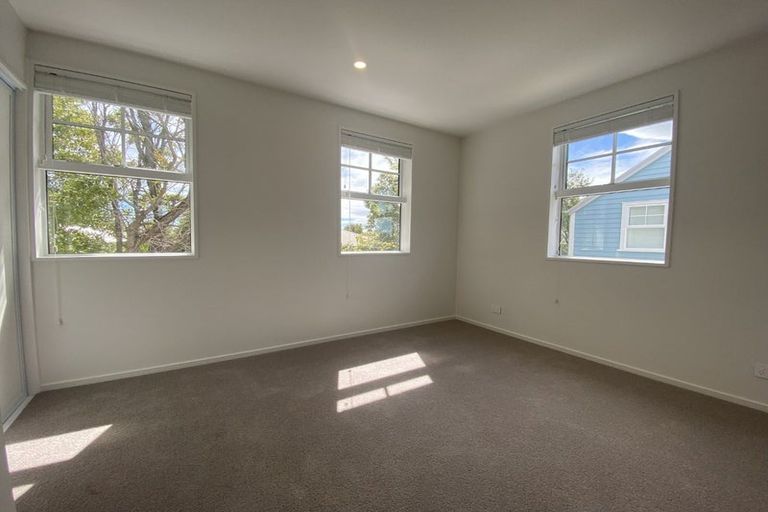 Photo of property in 4/21 Hendon Street, Edgeware, Christchurch, 8013