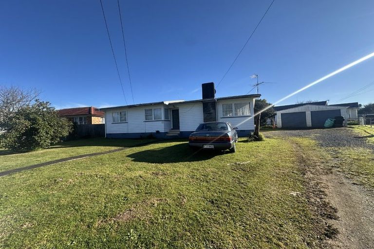 Photo of property in 6 Bates Street, Papakura, 2110