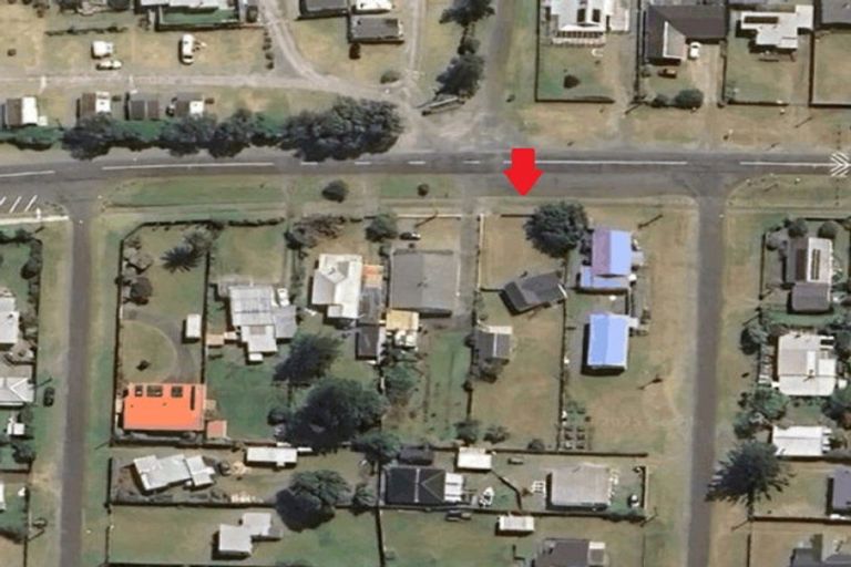 Photo of property in 31 Koputara Road, Himatangi Beach, Foxton, 4891