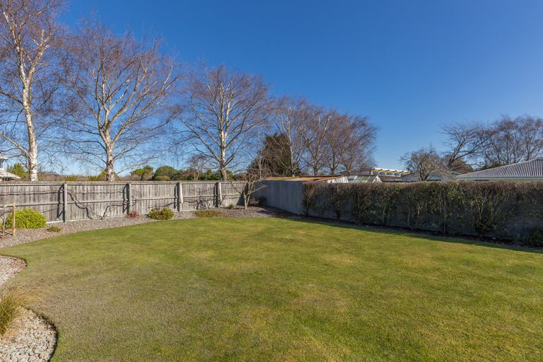 Photo of property in 135 Ohoka Road, Kaiapoi, 7630