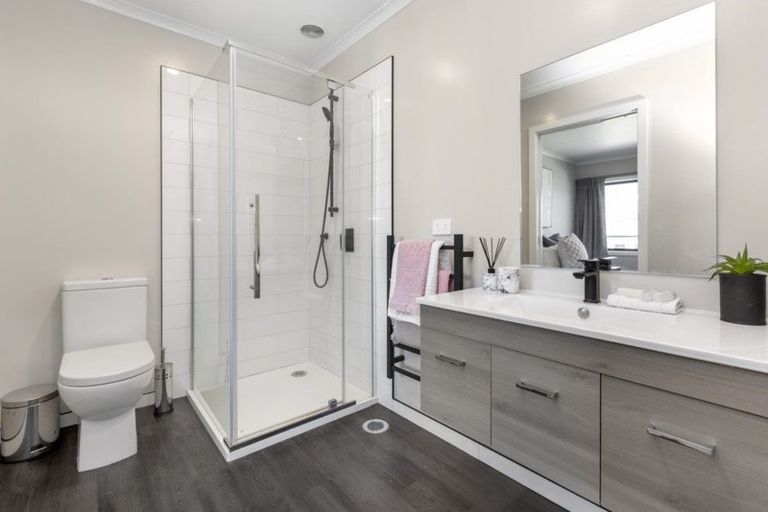 Photo of property in 25u4 Abbotsford Street, Whitiora, Hamilton, 3200