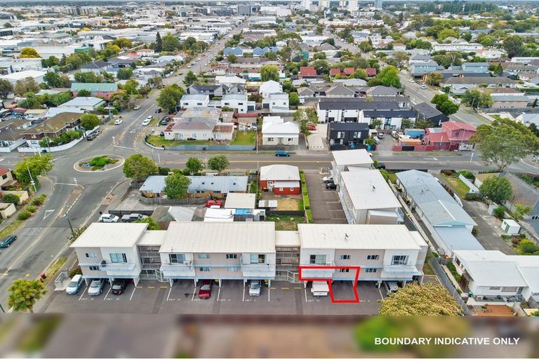 Photo of property in 7/443 Cashel Street, Linwood, Christchurch, 8011