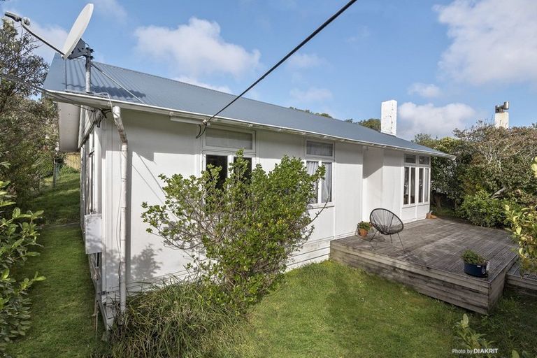 Photo of property in 219 Wilton Road, Wilton, Wellington, 6012