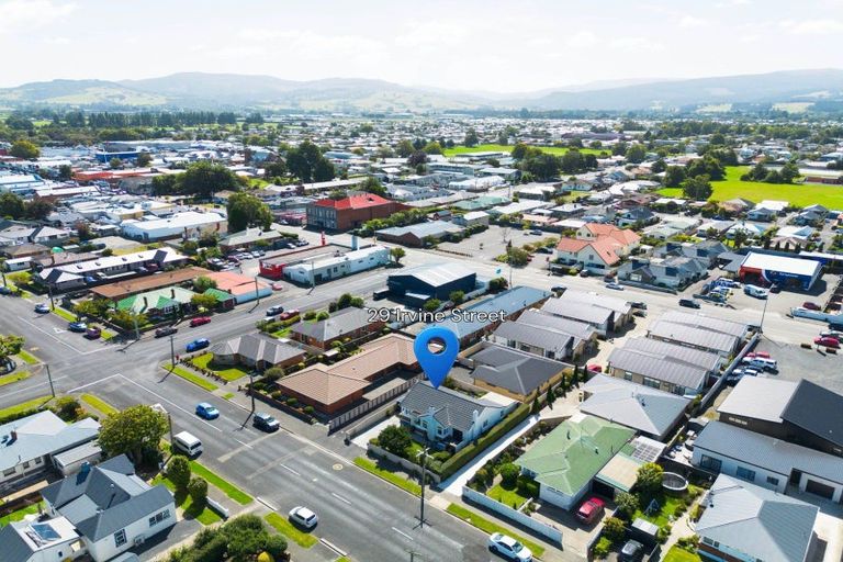 Photo of property in 29 Irvine Street, Mosgiel, 9024