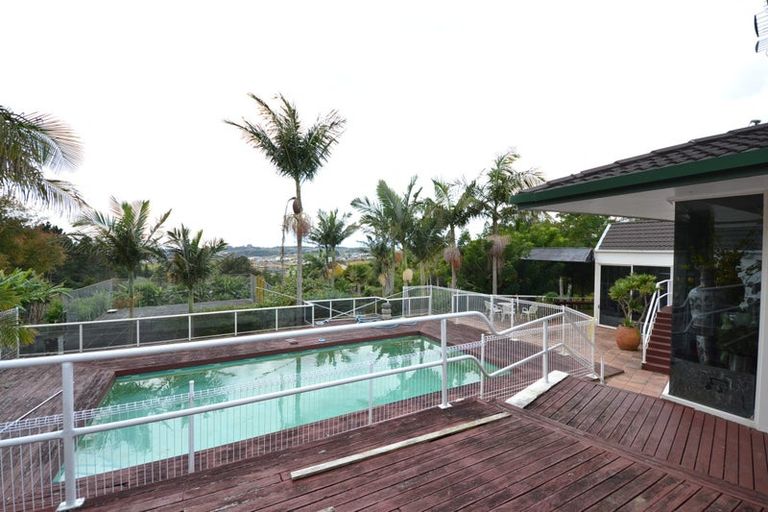 Photo of property in 330 Redoubt Road, Totara Park, Auckland, 2019