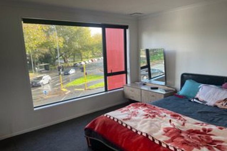 Photo of property in 22/216u Tristram Street, Hamilton Central, Hamilton, 3204