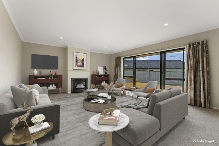 Photo of property in 2 Varsity Heights, Fitzherbert, Palmerston North, 4410