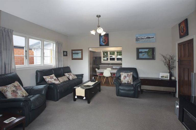 Photo of property in 368 Lyttelton Street, Spreydon, Christchurch, 8024
