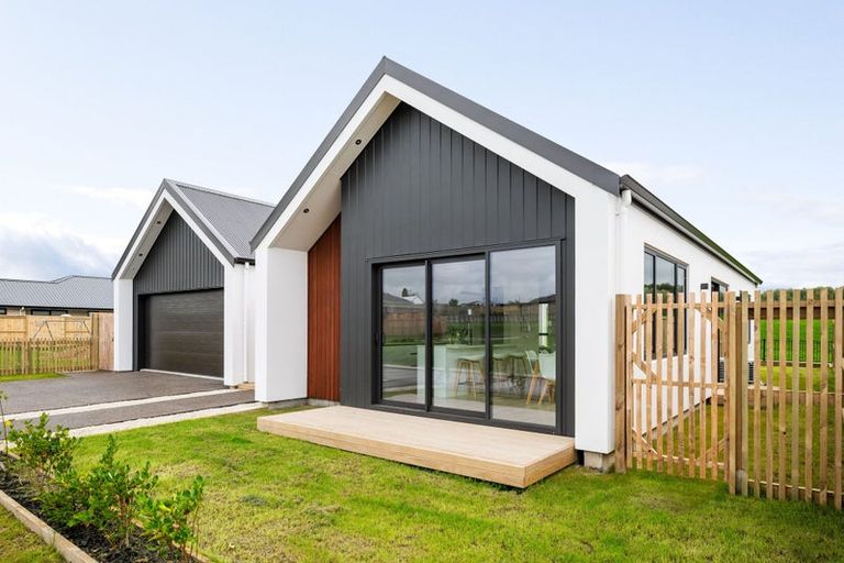 Photo of property in 1/264 Korimako Drive, Te Awamutu, 3800