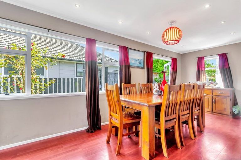Photo of property in 1/7 Manuia Road, Takanini, 2112