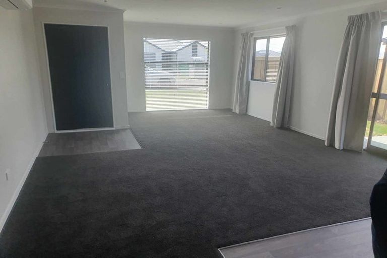 Photo of property in 4 Henshaw Street, Woodend, 7610