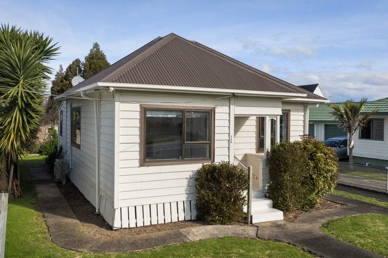 Photo of property in 124 Fenton Street, Thames, 3500