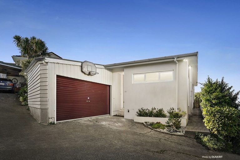 Photo of property in 85 Madras Street, Khandallah, Wellington, 6035