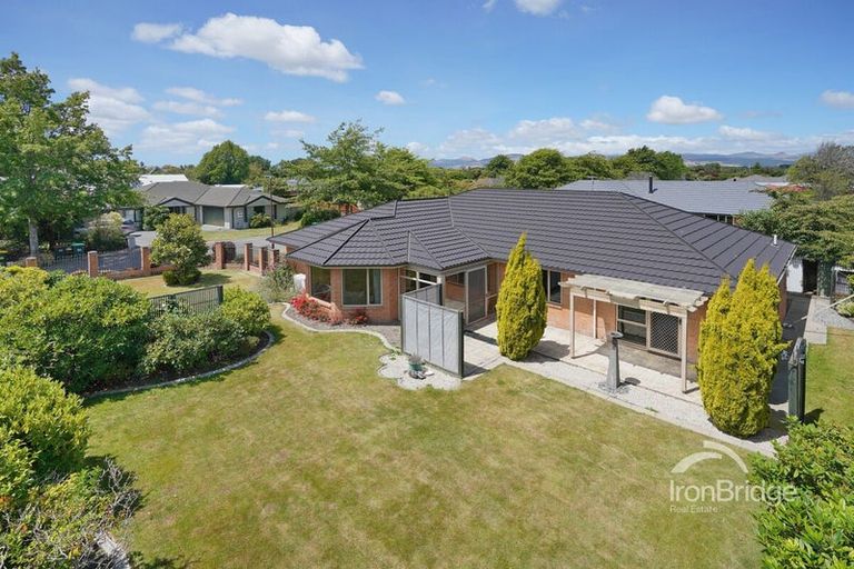 Photo of property in 32 Edward Street, Prebbleton, 7604