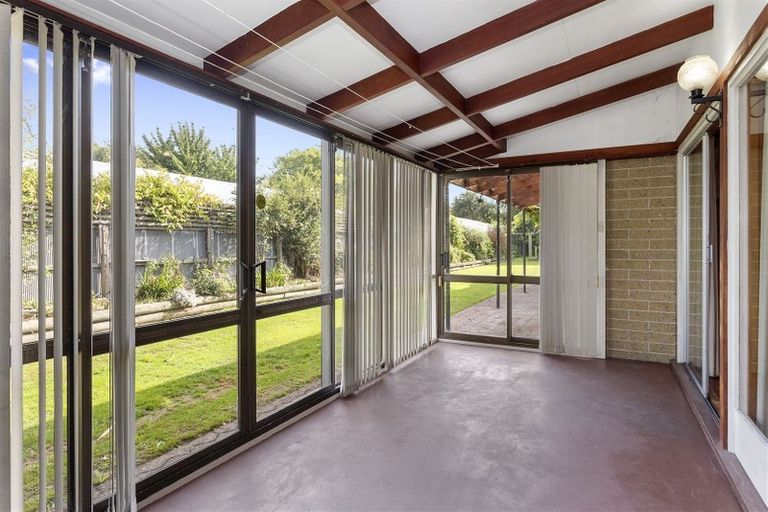 Photo of property in 5 Cosgrove Road, Kaiapoi, 7630