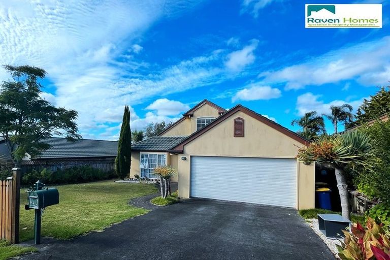 Photo of property in 23 Harvest Drive, Henderson, Auckland, 0612
