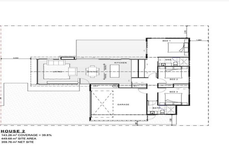 Photo of property in 61 Broughton Street, Gore, 9710