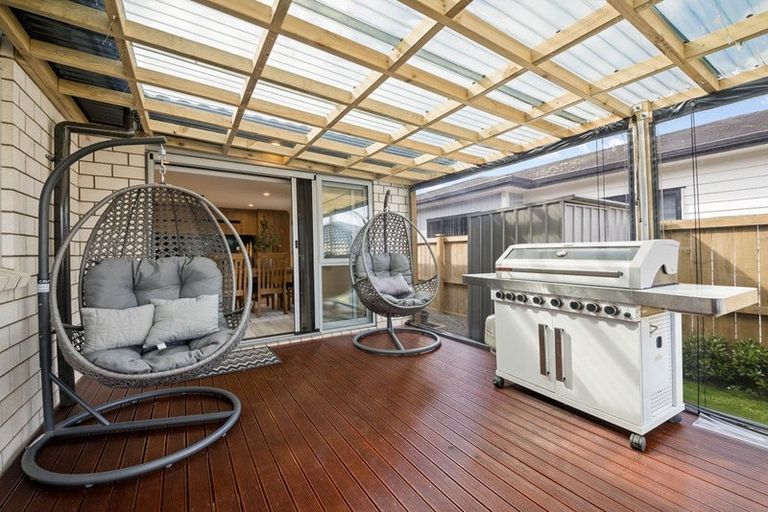 Photo of property in 7 Kare Ariki Place, Pukekohe, 2120