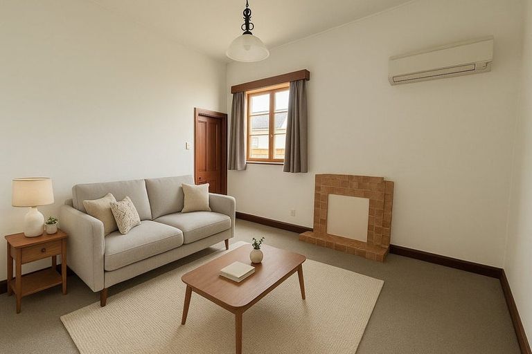 Photo of property in 108 The Parade, Island Bay, Wellington, 6023