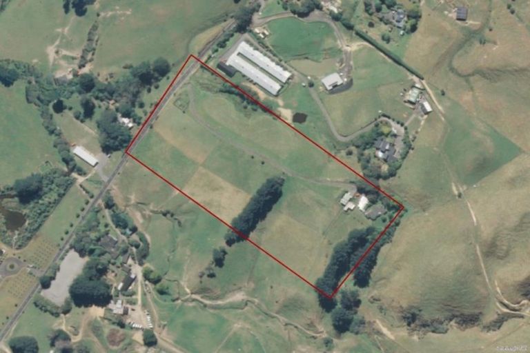 Photo of property in 614 Ohariu Valley Road, Ohariu, Wellington, 6037