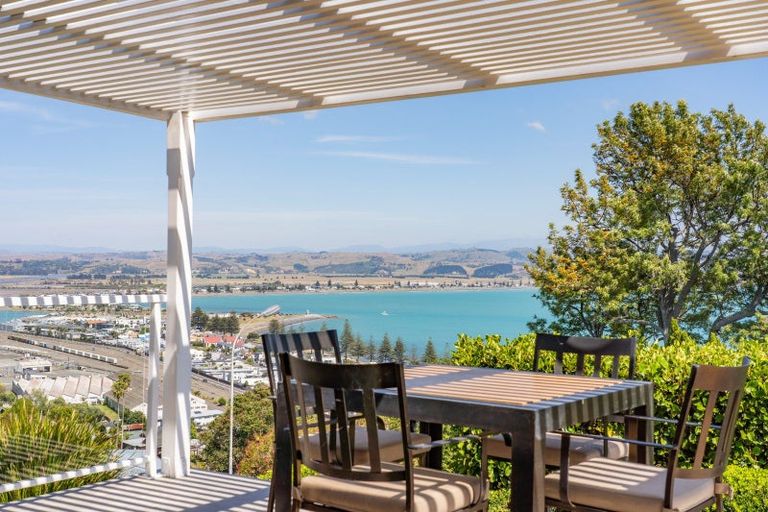 Photo of property in 135 Thompson Road, Bluff Hill, Napier, 4110