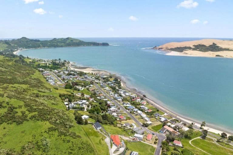 Photo of property in 40 Opononi Heights Drive, Opononi, Kaikohe, 0473