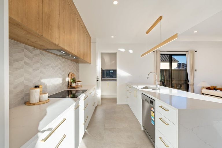 Photo of property in 47 Te Repo Drive, Halswell, Christchurch, 8025