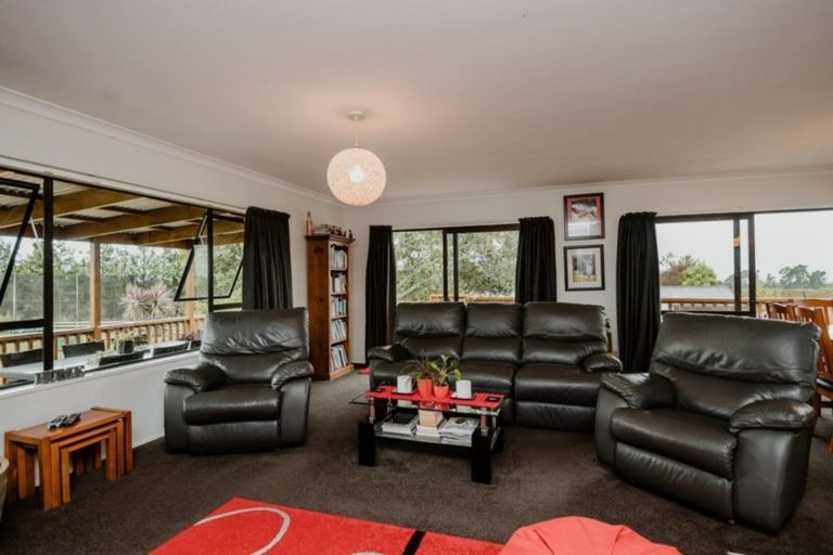 Photo of property in 728 No 1 Road, Te Puke, 3182