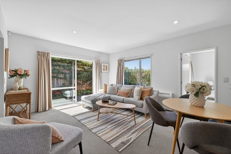 Photo of property in 10 Streamside Court, Woolston, Christchurch, 8062