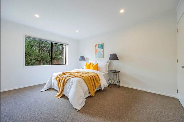 Photo of property in 3/27 Byron Avenue, Takapuna, Auckland, 0622