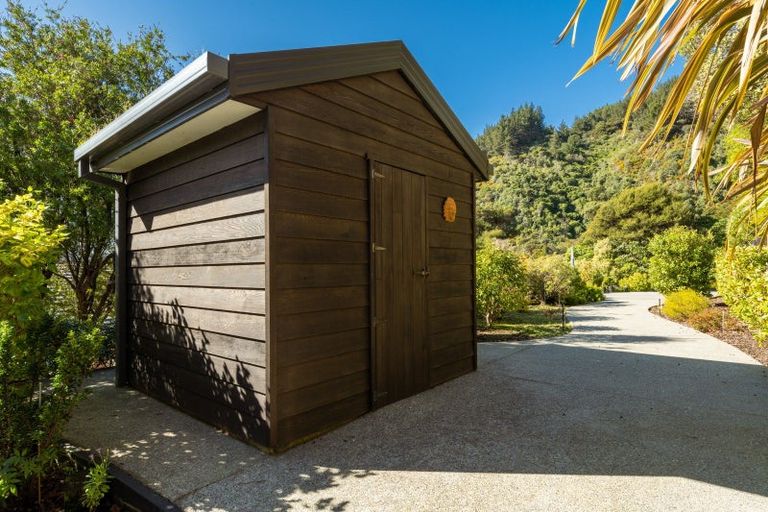 Photo of property in 234 Port Underwood Road, Waikawa, Picton, 7281