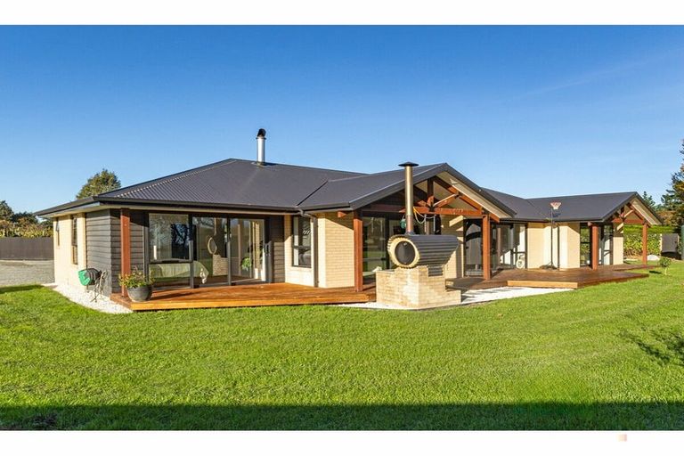 Photo of property in 123 Oak Street, Orari, Geraldine, 7992