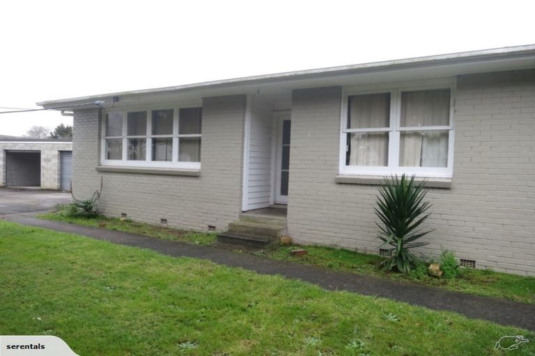Photo of property in 2/42 Halsey Road, Manurewa, Auckland, 2102