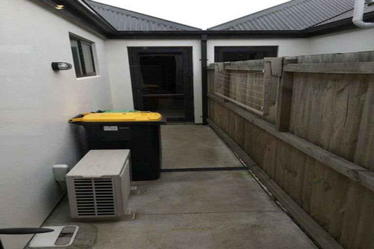 Photo of property in 66 Mustang Avenue, Wigram, Christchurch, 8042
